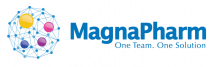 MagnaPharm logo